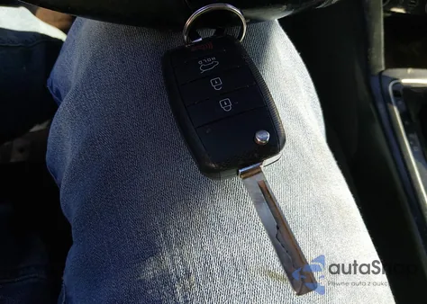 2016 Kia Sorento 2.4L Lx from USA, damaged, VIN 5XYPG4A34GG100276